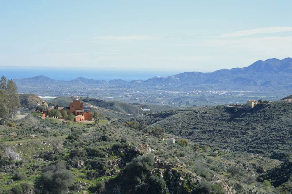 4 slaapkamer Finca/Landhuis te koop in Bedar met garage - € 250.000 (Ref: 9596441)