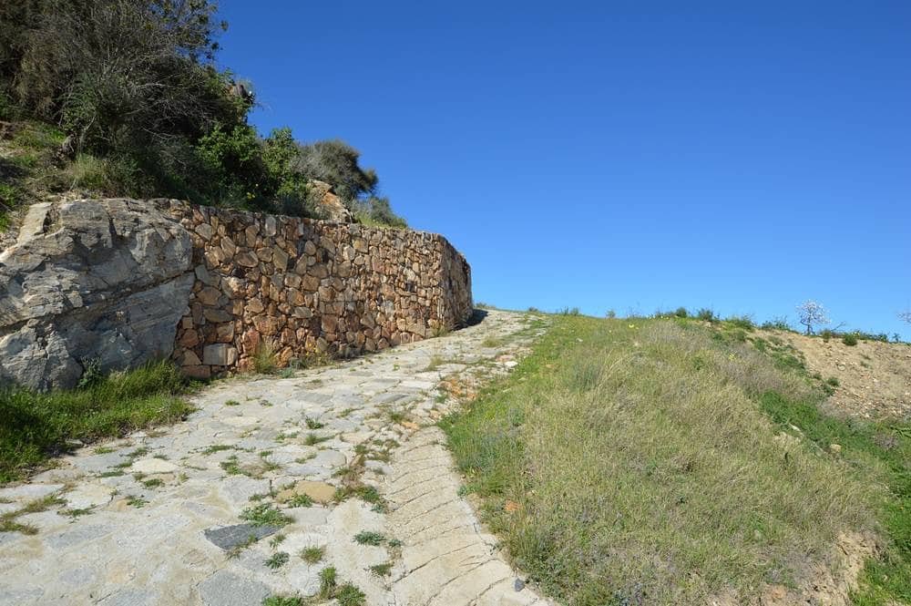 4 slaapkamer Finca/Landhuis te koop in Bedar met garage - € 250.000 (Ref: 9596441)