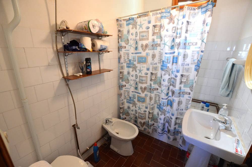 4 slaapkamer Finca/Landhuis te koop in Bedar met garage - € 250.000 (Ref: 9596441)