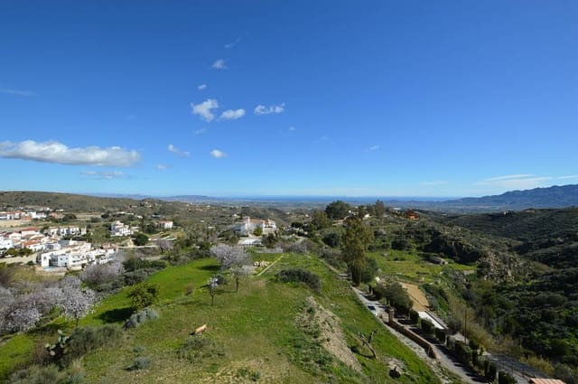 4 slaapkamer Finca/Landhuis te koop in Bédar met garage - € 250.000 (Ref: 9596441)