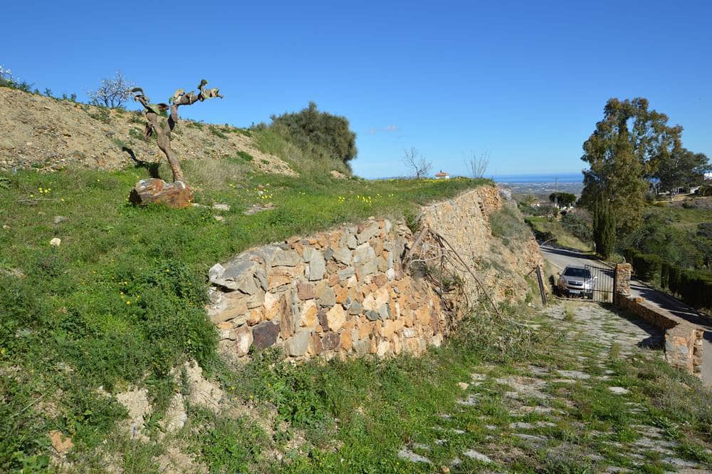 4 slaapkamer Finca/Landhuis te koop in Bedar met garage - € 250.000 (Ref: 9596441)