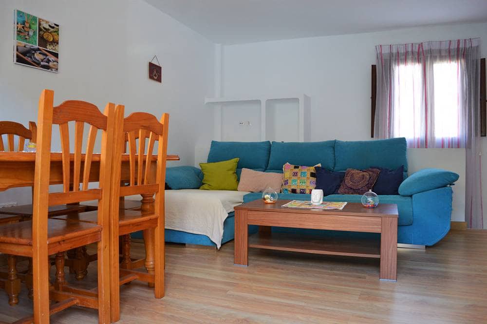 1 soveværelse Byhus til salg i Bedar - € 59.950 (Ref: 9627891)