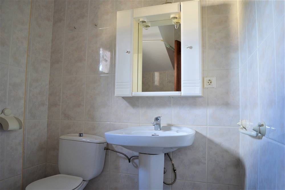 1 soveværelse Byhus til salg i Bedar - € 59.950 (Ref: 9627891)