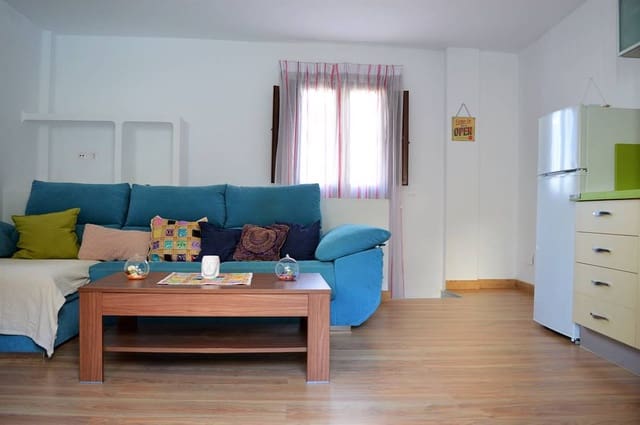 1 soveværelse Byhus til salg i Bédar - € 59.950 (Ref: 9627891)