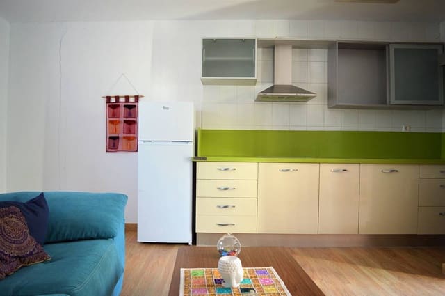 1 soveværelse Byhus til salg i Bédar - € 59.950 (Ref: 9627891)