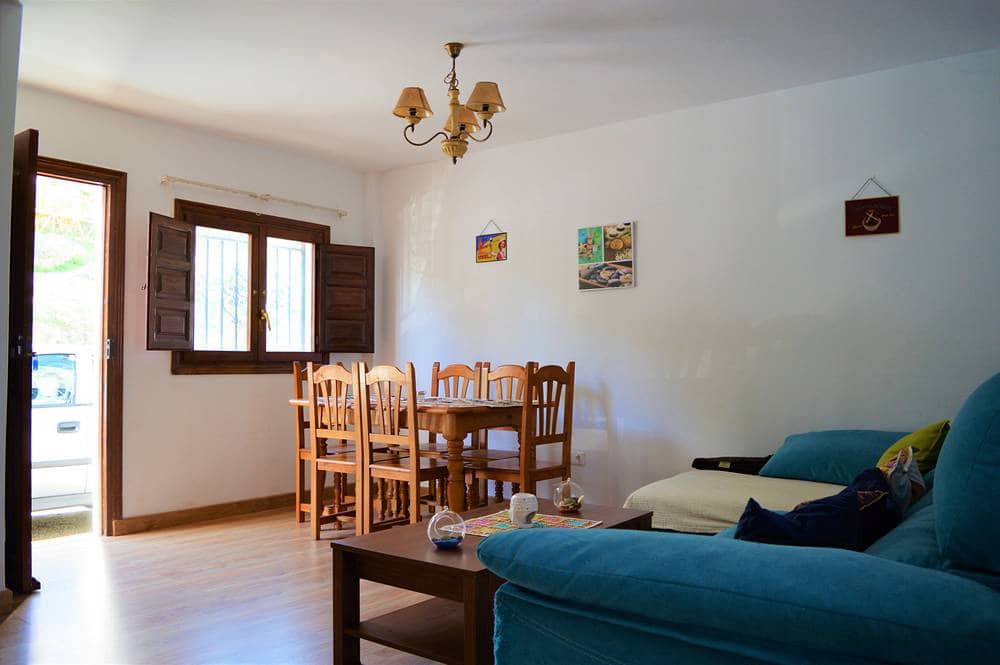 1 soveværelse Byhus til salg i Bedar - € 59.950 (Ref: 9627891)