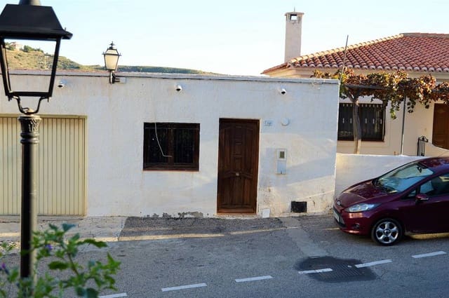 1 soveværelse Byhus til salg i Bédar - € 59.950 (Ref: 9627891)