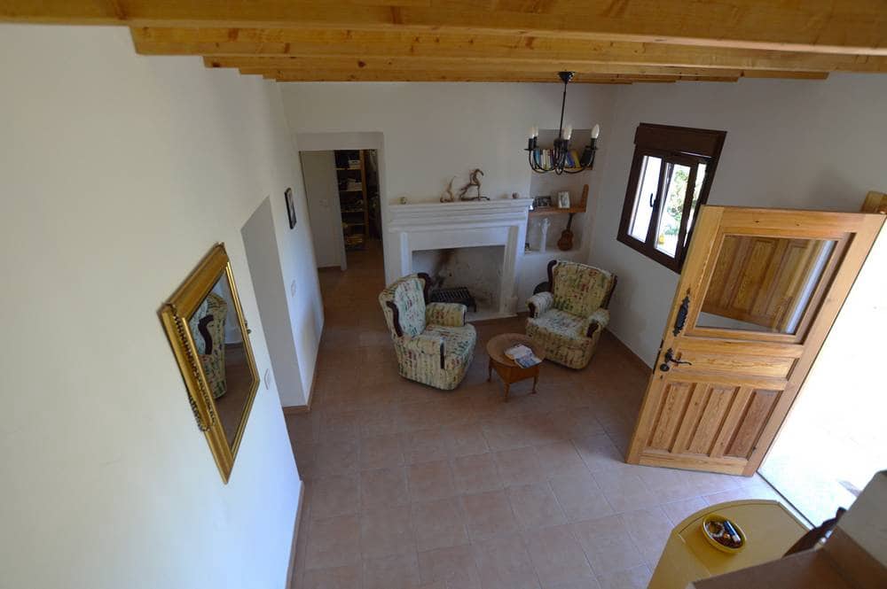 1 soveværelse Finca/Landehus til salg i Lubrin med garage - € 179.500 (Ref: 9635074)