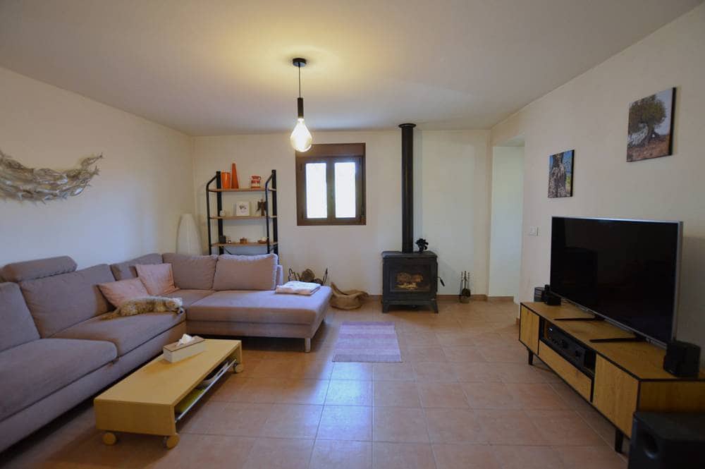 1 soveværelse Finca/Landehus til salg i Lubrin med garage - € 179.500 (Ref: 9635074)