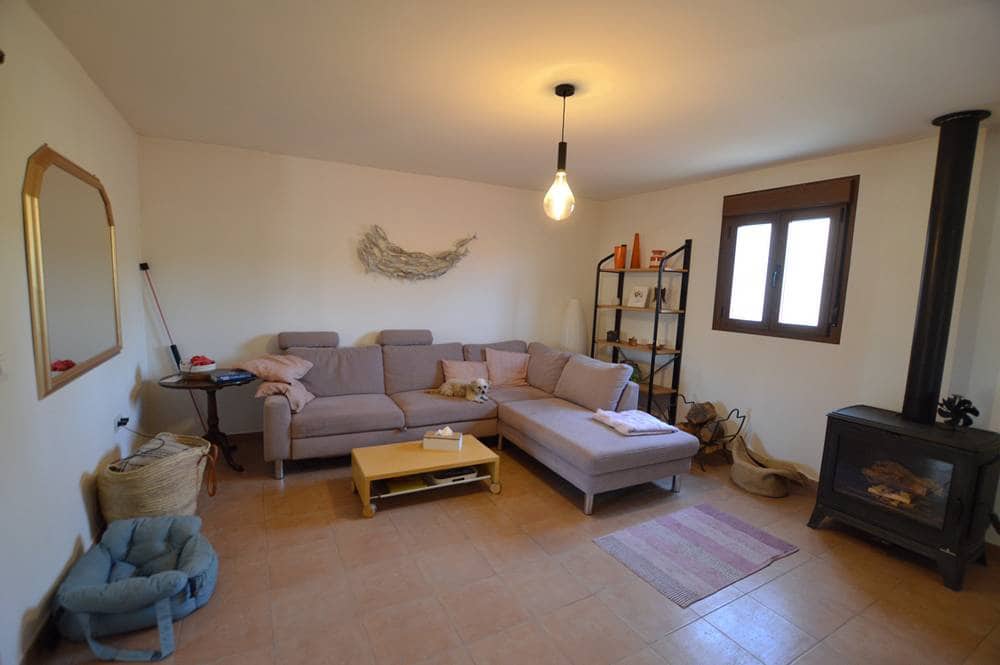 1 soveværelse Finca/Landehus til salg i Lubrin med garage - € 179.500 (Ref: 9635074)