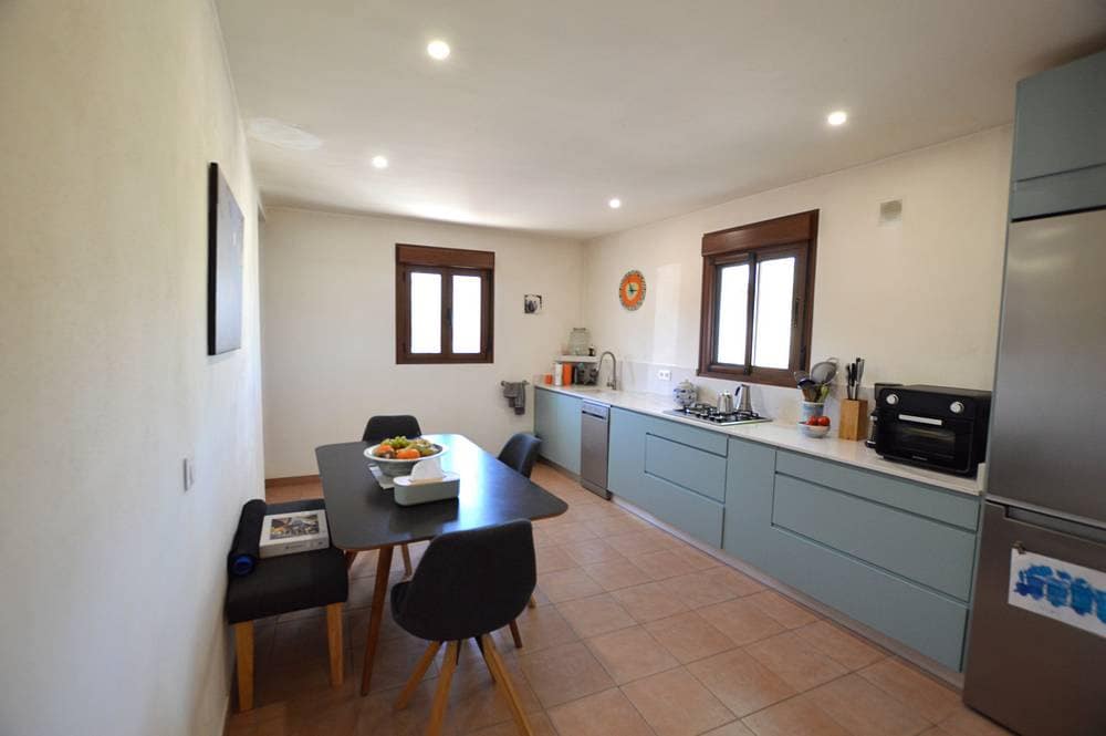 1 soveværelse Finca/Landehus til salg i Lubrin med garage - € 179.500 (Ref: 9635074)