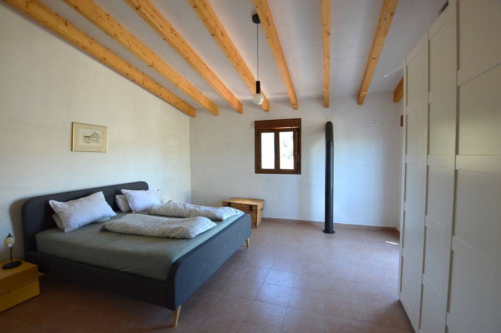 1 soveværelse Finca/Landehus til salg i Lubrin med garage - € 179.500 (Ref: 9635074)