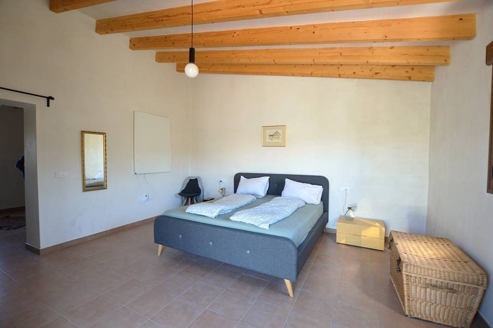 1 soveværelse Finca/Landehus til salg i Lubrin med garage - € 179.500 (Ref: 9635074)