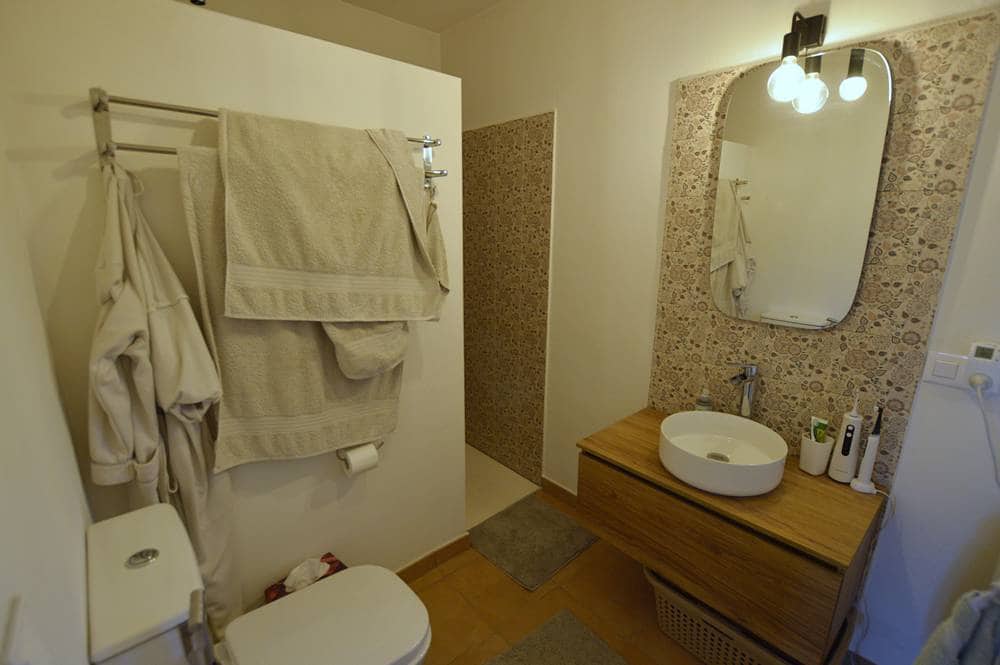 1 soveværelse Finca/Landehus til salg i Lubrin med garage - € 179.500 (Ref: 9635074)