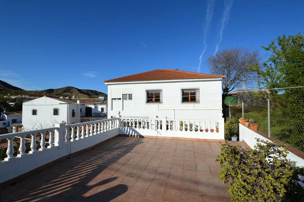 5 slaapkamer Huis te koop in Lubrin met garage - € 230.000 (Ref: 9645447)