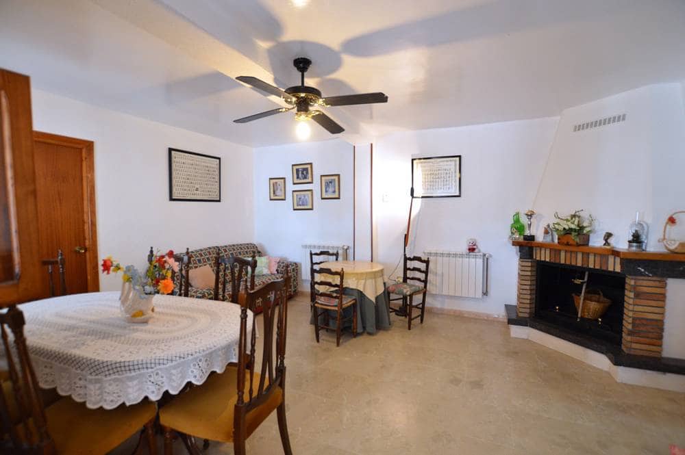 5 slaapkamer Huis te koop in Lubrin met garage - € 230.000 (Ref: 9645447)