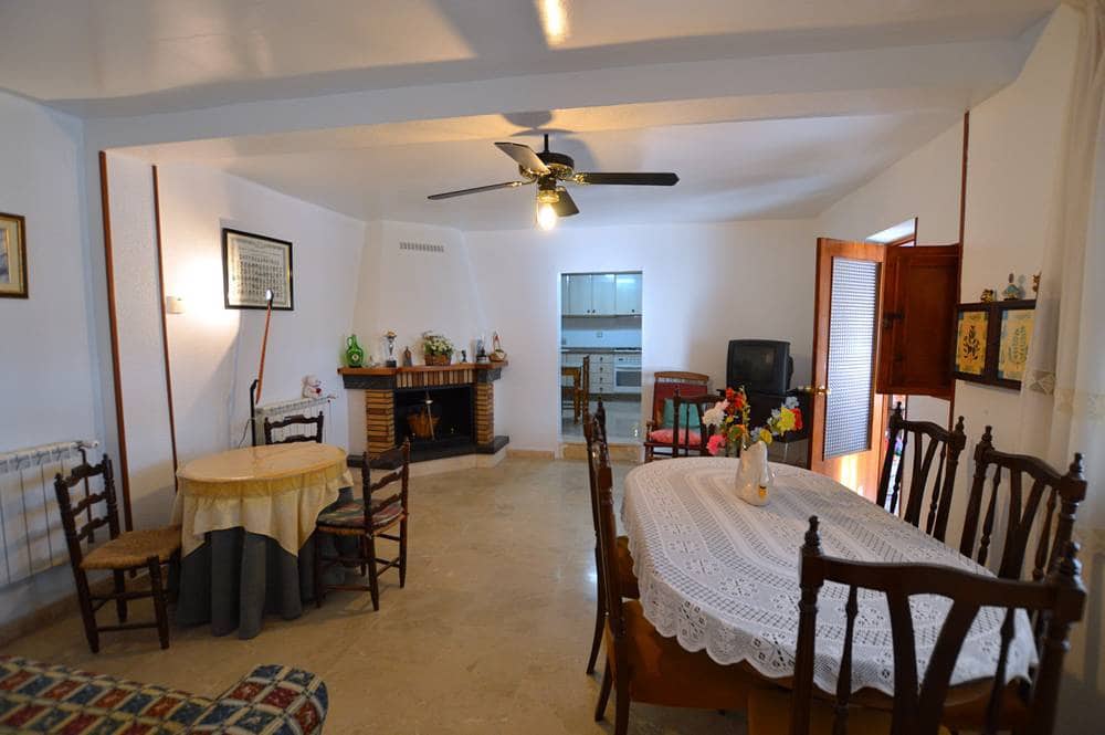 5 slaapkamer Huis te koop in Lubrin met garage - € 230.000 (Ref: 9645447)