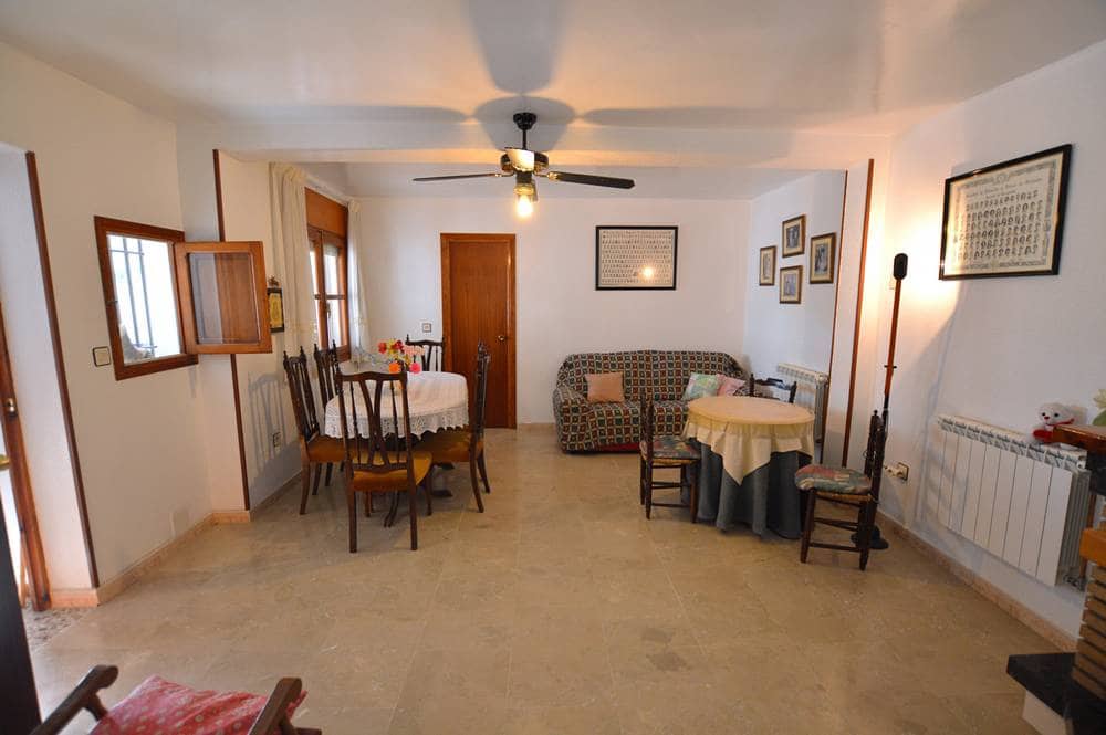 5 slaapkamer Huis te koop in Lubrin met garage - € 230.000 (Ref: 9645447)