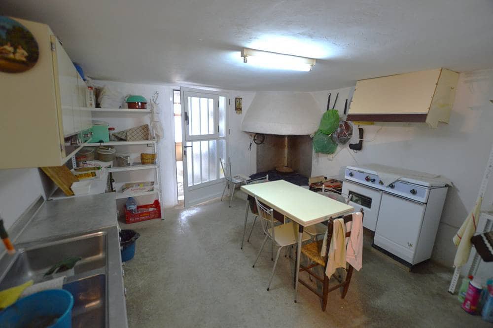 5 slaapkamer Huis te koop in Lubrin met garage - € 230.000 (Ref: 9645447)