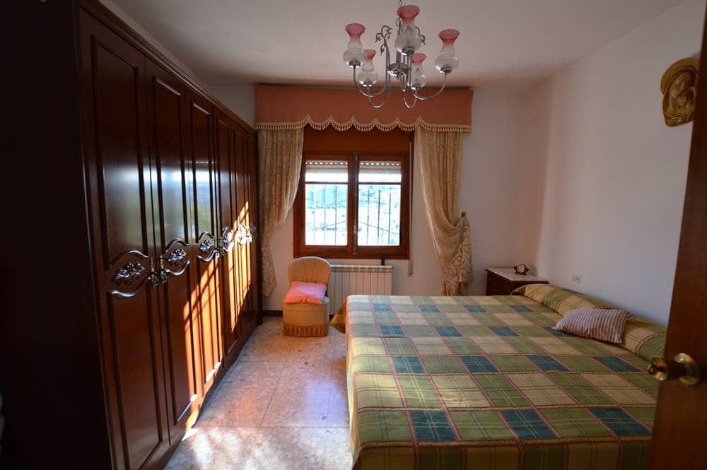 5 slaapkamer Huis te koop in Lubrin met garage - € 230.000 (Ref: 9645447)