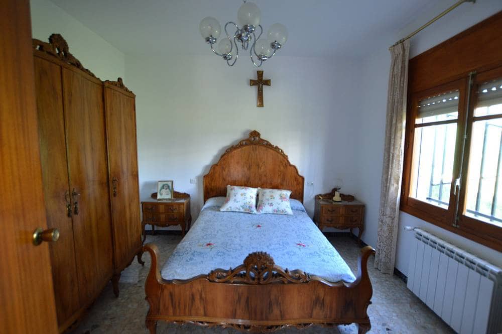 5 slaapkamer Huis te koop in Lubrin met garage - € 230.000 (Ref: 9645447)