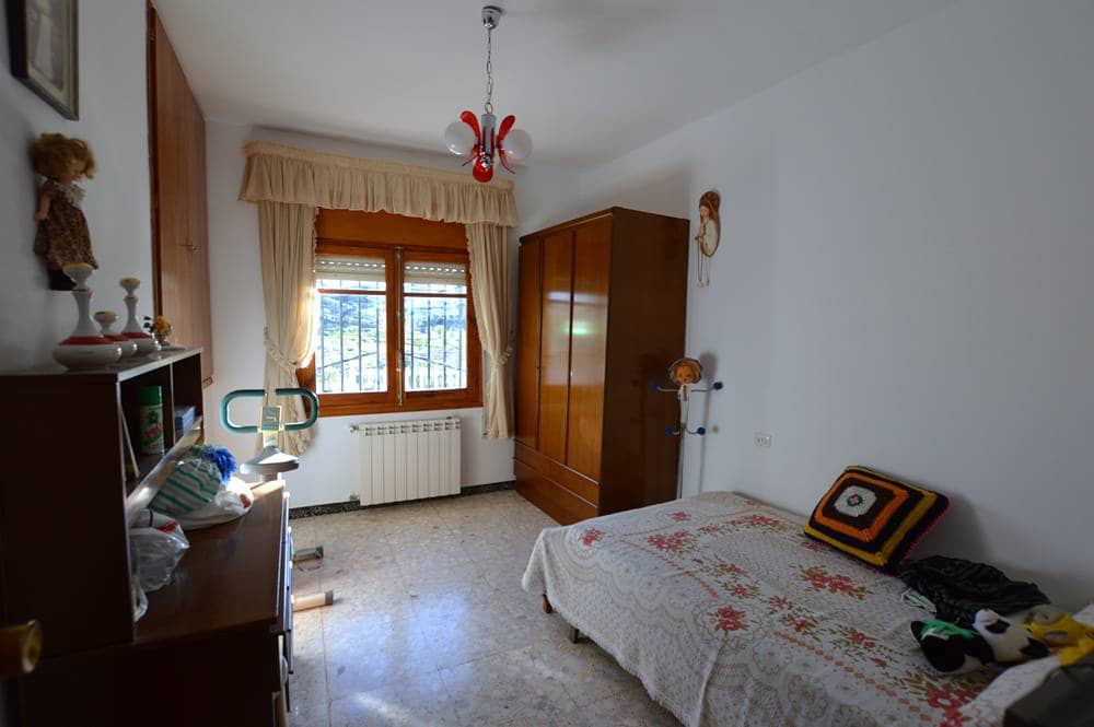 5 slaapkamer Huis te koop in Lubrin met garage - € 230.000 (Ref: 9645447)