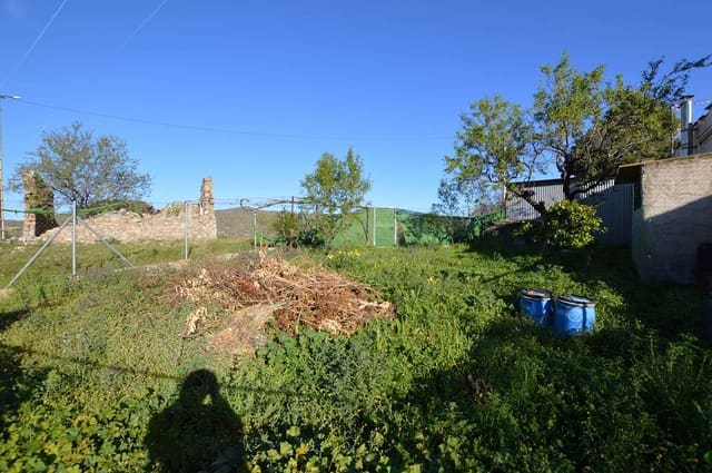 5 slaapkamer Huis te koop in Lubrín met garage - € 230.000 (Ref: 9645447)