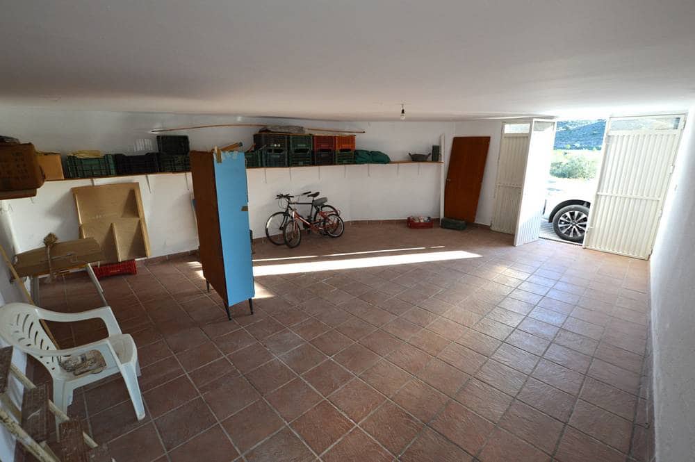 5 slaapkamer Huis te koop in Lubrin met garage - € 230.000 (Ref: 9645447)