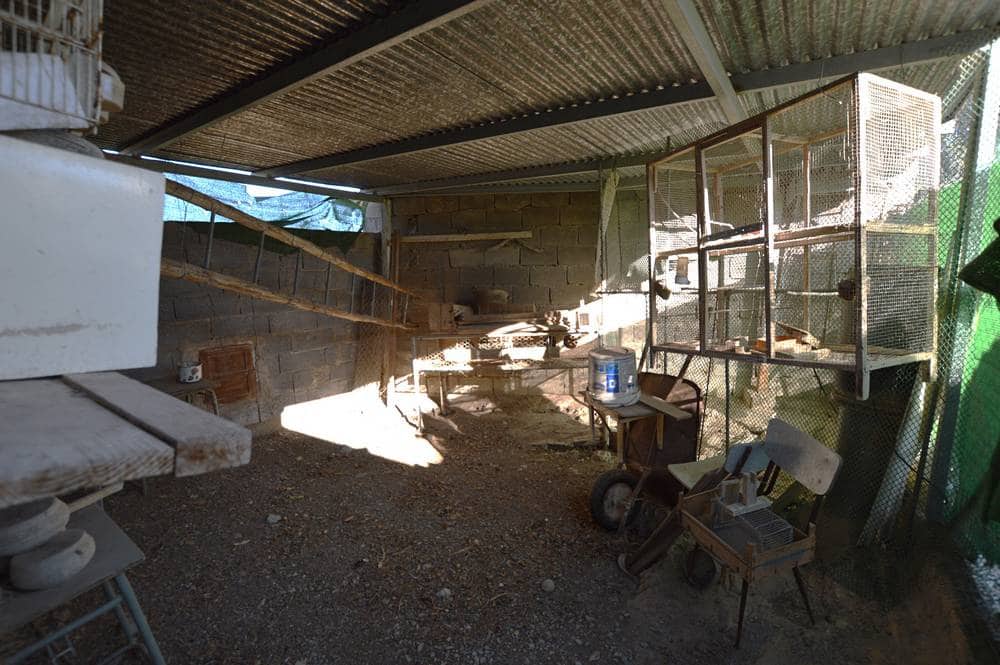 5 slaapkamer Huis te koop in Lubrin met garage - € 230.000 (Ref: 9645447)