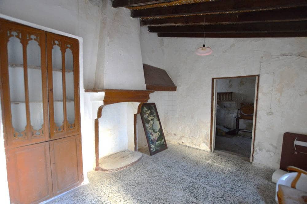 4 makuuhuone Omakotitalo myytävänä paikassa Lubrin - 69 950 € (Ref: 9652271)