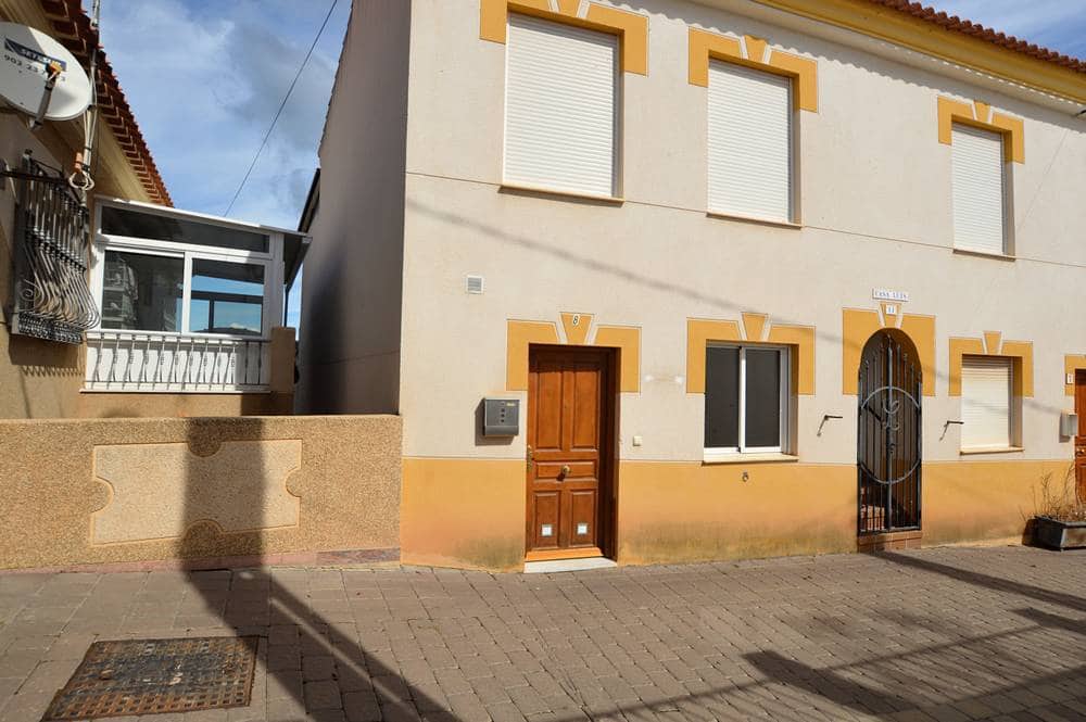 2 bedroom Apartment for sale in Bedar - € 165,000 (Ref: 9695273)