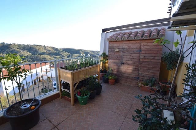 2 chambre Appartement à vendre à Bédar - 165 000 € (Ref: 9695273)