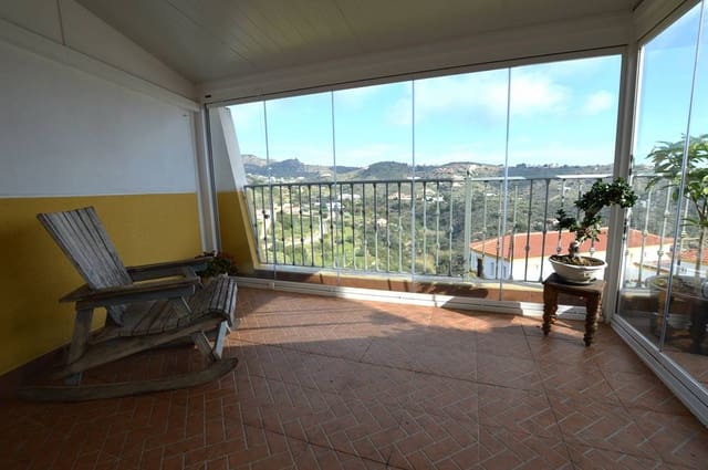 2 chambre Appartement à vendre à Bédar - 165 000 € (Ref: 9695273)