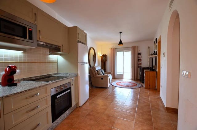 2 chambre Appartement à vendre à Bédar - 165 000 € (Ref: 9695273)