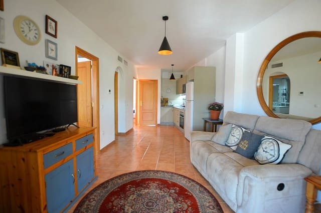 2 chambre Appartement à vendre à Bédar - 165 000 € (Ref: 9695273)