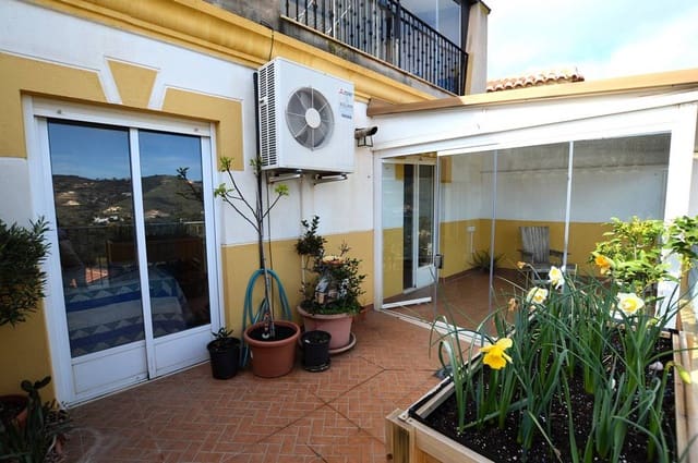 2 chambre Appartement à vendre à Bédar - 165 000 € (Ref: 9695273)