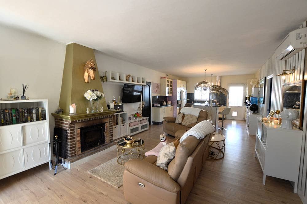 5 soveværelse Villa til salg i Bedar med swimmingpool garage - € 349.950 (Ref: 9699679)