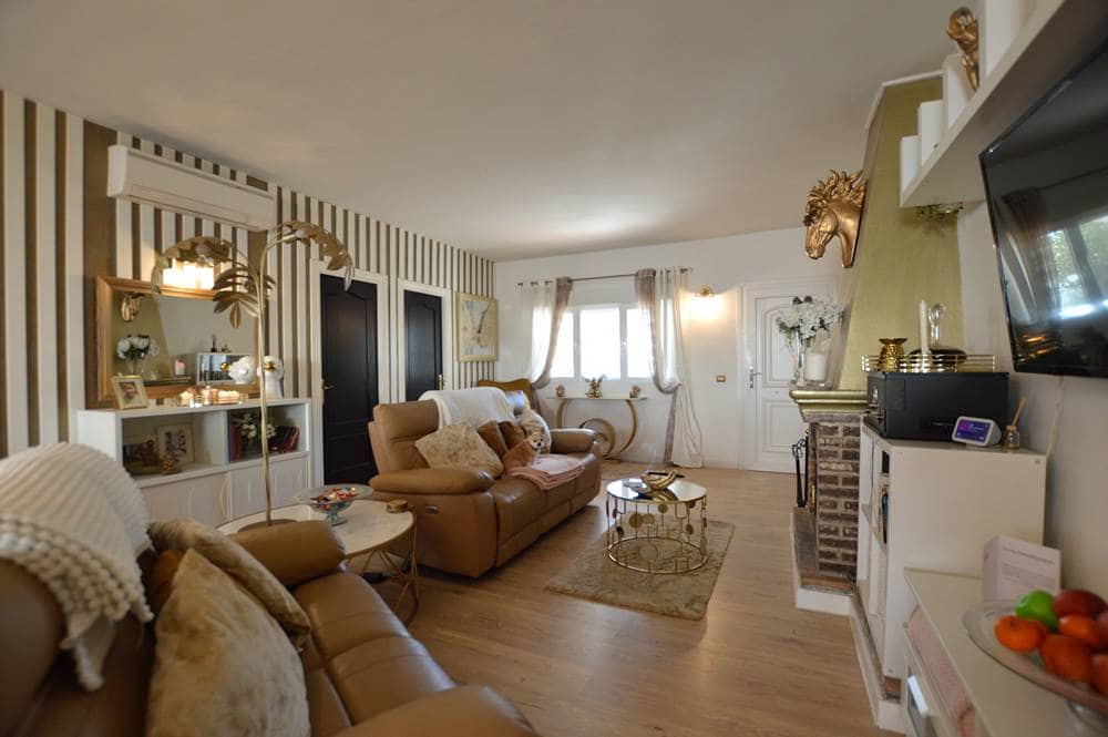 5 soveværelse Villa til salg i Bedar med swimmingpool garage - € 349.950 (Ref: 9699679)