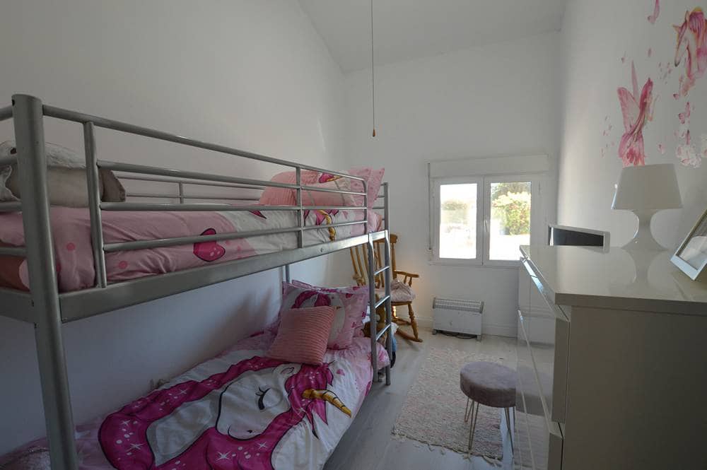 5 soveværelse Villa til salg i Bedar med swimmingpool garage - € 349.950 (Ref: 9699679)