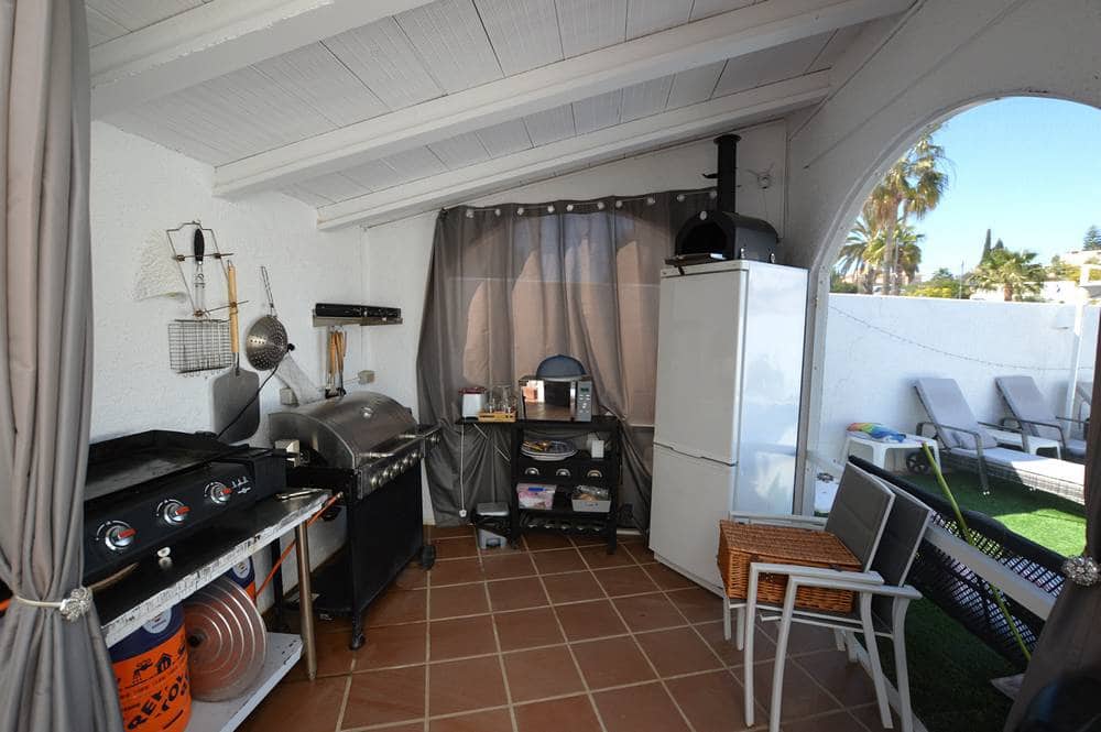 5 soveværelse Villa til salg i Bedar med swimmingpool garage - € 349.950 (Ref: 9699679)