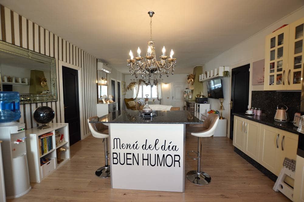 5 soveværelse Villa til salg i Bedar med swimmingpool garage - € 349.950 (Ref: 9699679)