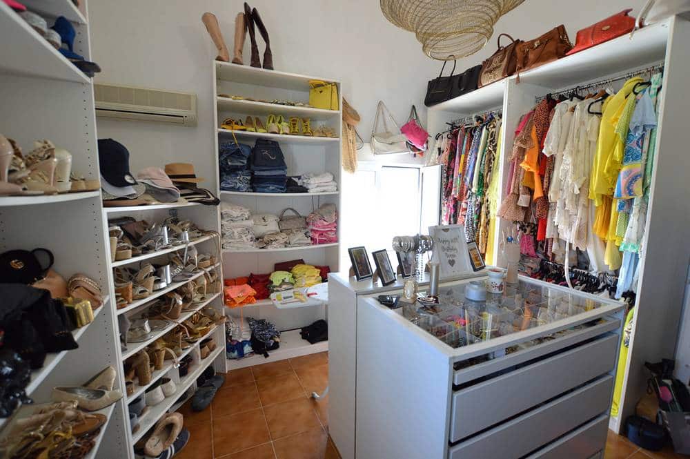 5 soveværelse Villa til salg i Bedar med swimmingpool garage - € 349.950 (Ref: 9699679)