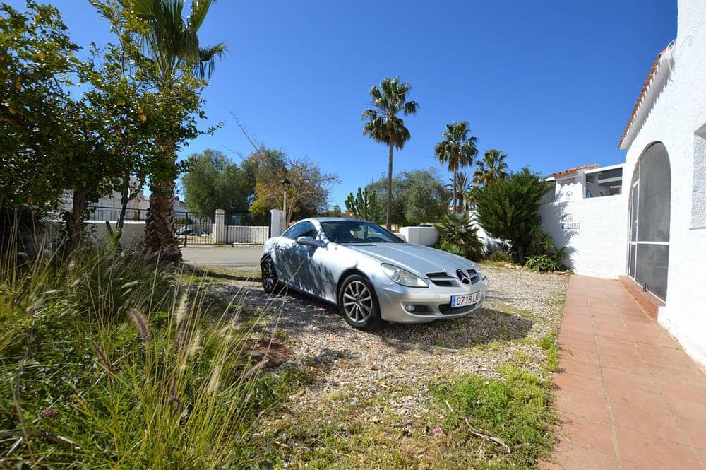 5 soveværelse Villa til salg i Bedar med swimmingpool garage - € 349.950 (Ref: 9699679)