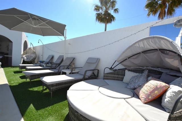 5 soveværelse Villa til salg i Bédar med swimmingpool garage - € 349.950 (Ref: 9699679)