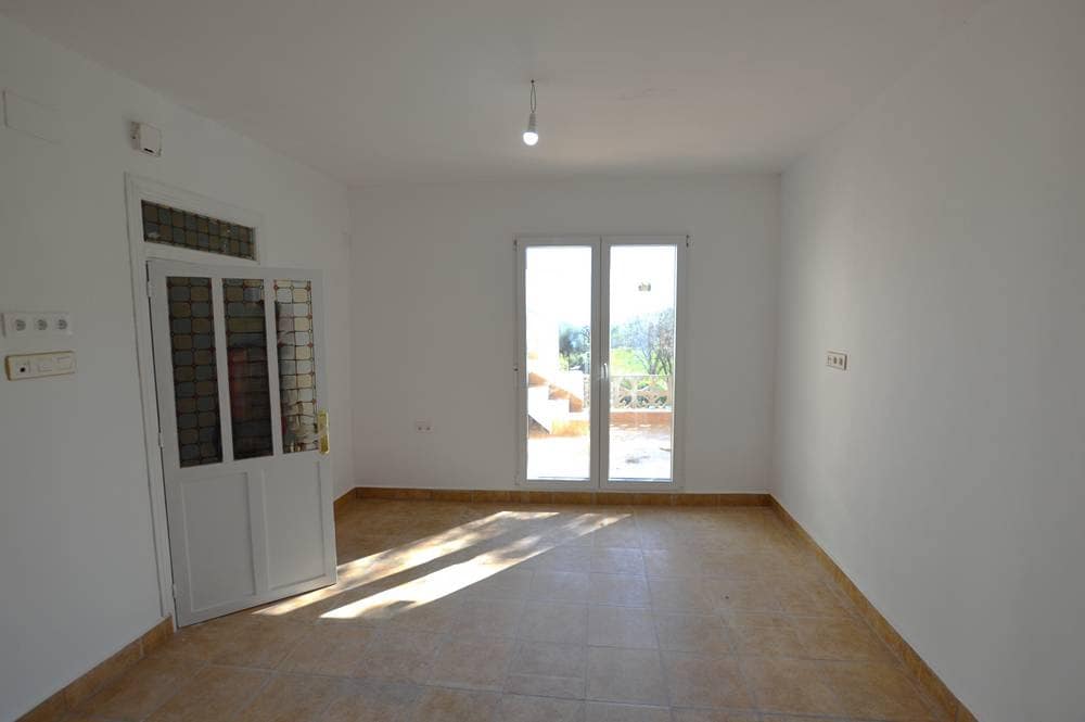 5 chambre Finca/Maison de Campagne à vendre à Lubrin avec garage - 140 000 € (Ref: 9712398)