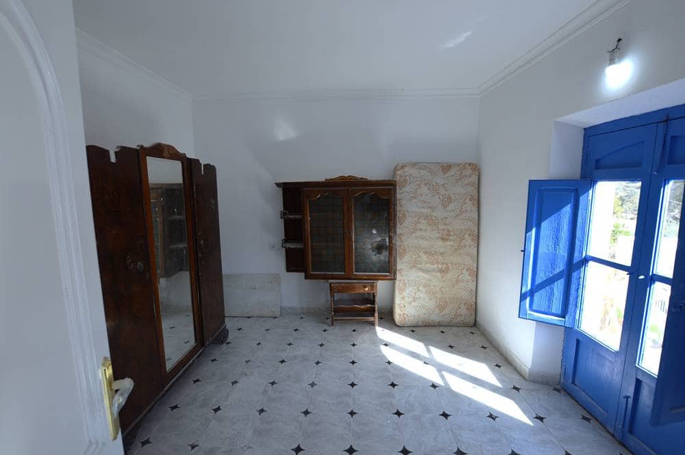 5 chambre Finca/Maison de Campagne à vendre à Lubrin avec garage - 140 000 € (Ref: 9712398)