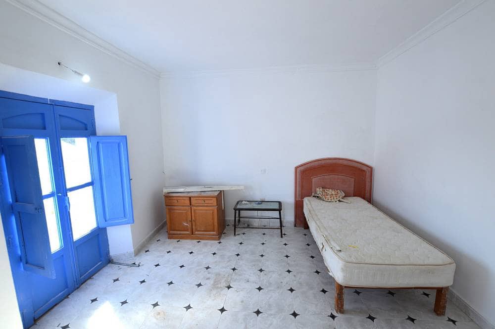 5 chambre Finca/Maison de Campagne à vendre à Lubrin avec garage - 140 000 € (Ref: 9712398)