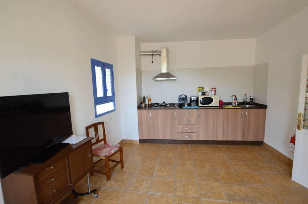 5 sypialnia Finka/Dom wiejski na sprzedaż w Lubrin z garażem - 149 950 € (Ref: 9712398)