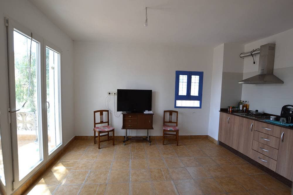 5 sypialnia Finka/Dom wiejski na sprzedaż w Lubrin z garażem - 149 950 € (Ref: 9712398)