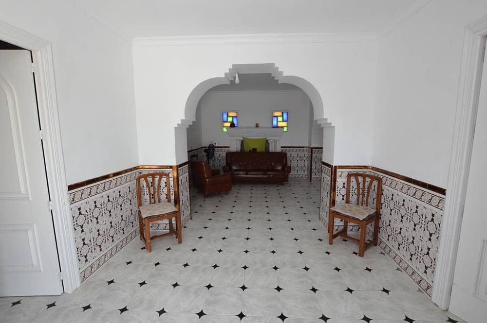 5 sypialnia Finka/Dom wiejski na sprzedaż w Lubrin z garażem - 149 950 € (Ref: 9712398)